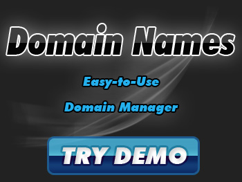 Modestly priced domain registrations & transfers